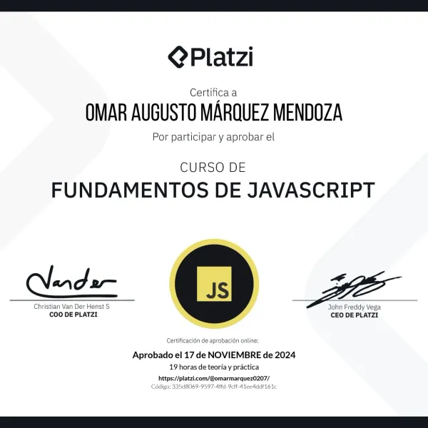 FundamentosdeJavaScript