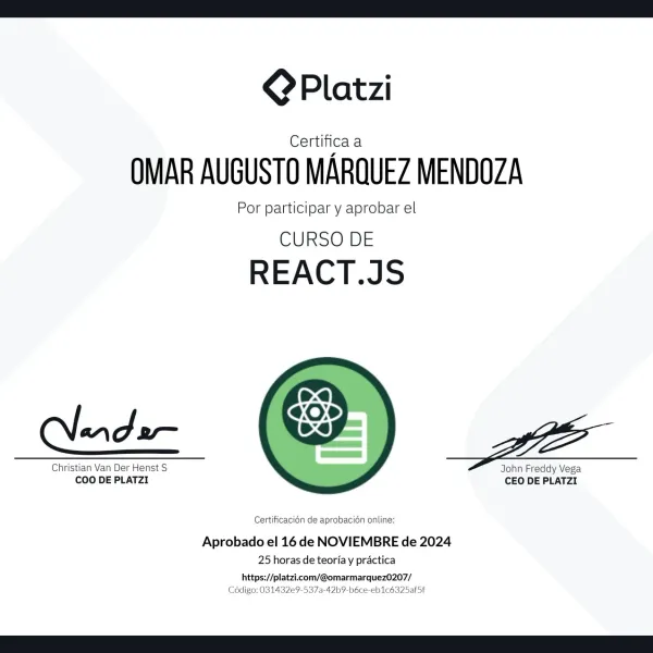 CursodeReact.js